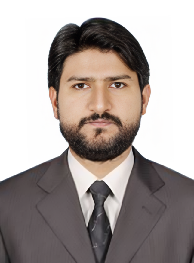 Mr. Muhammad Qasim  Sultan